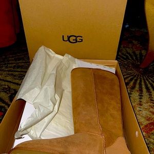 UGG Classic Tall II